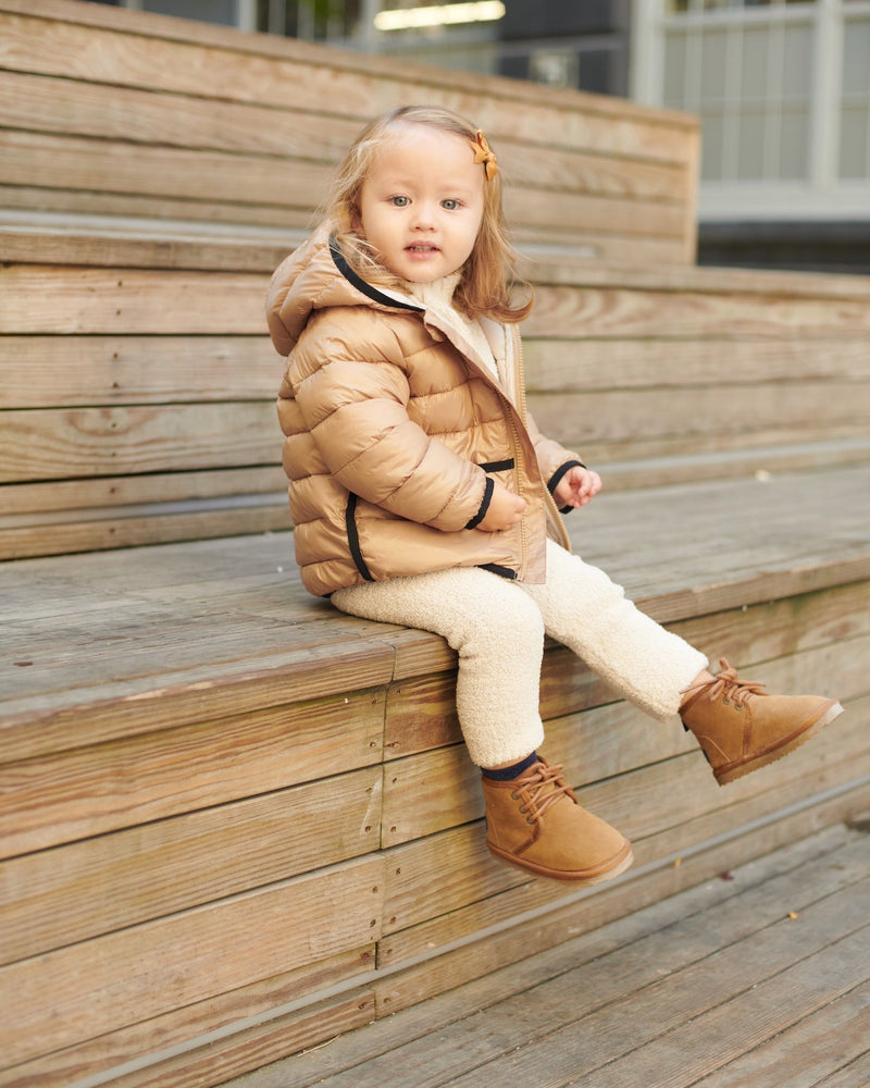 7AM Enfant - Compact Roll Me Puffer - Warm