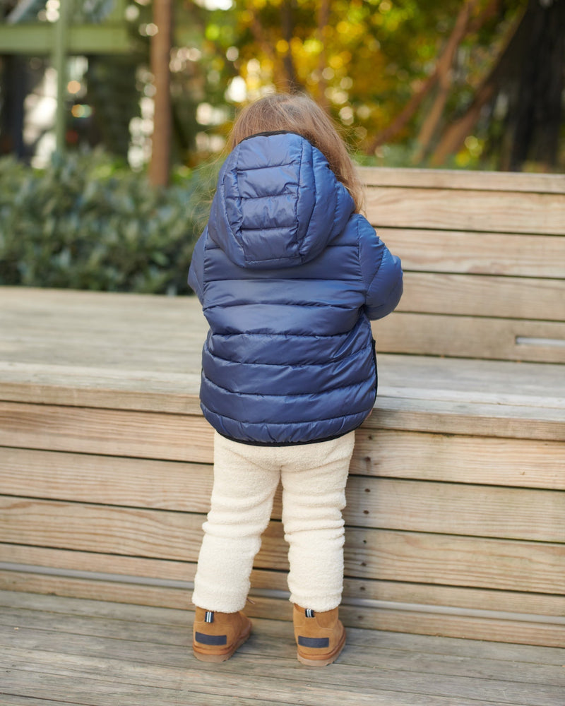 7AM Enfant - Compact Roll Me Puffer - Warm
