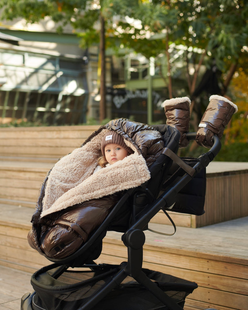 7AM Enfant - Warmmuffs - Polar