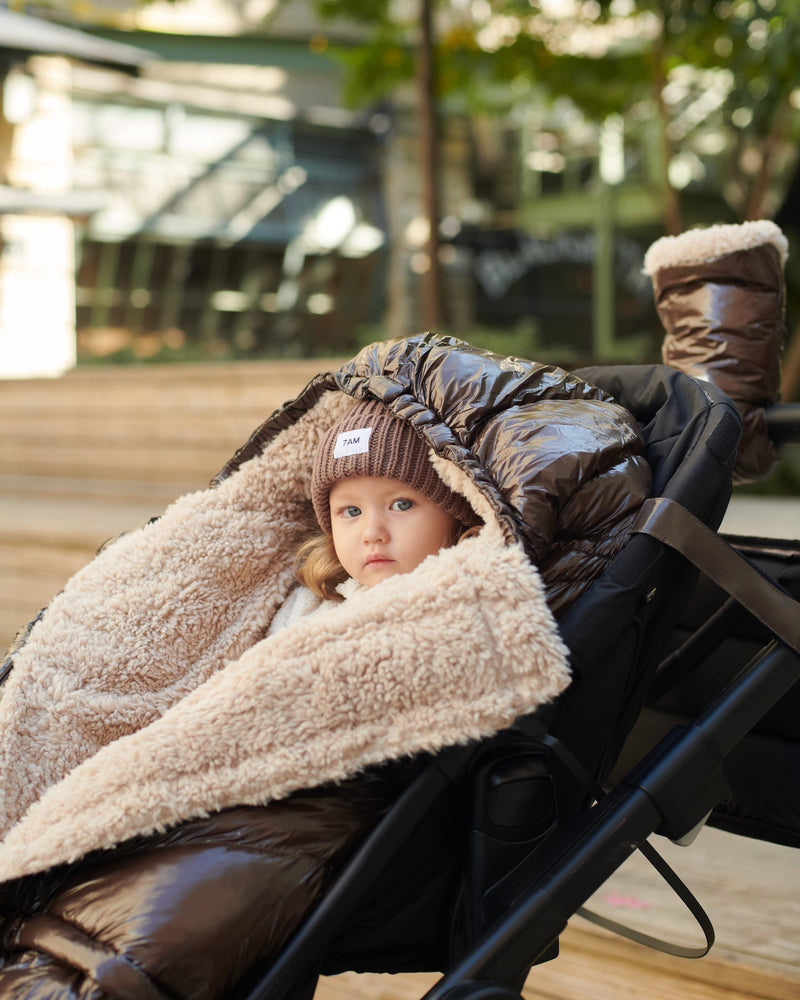 7AM Enfant - Bonnet - Chunky