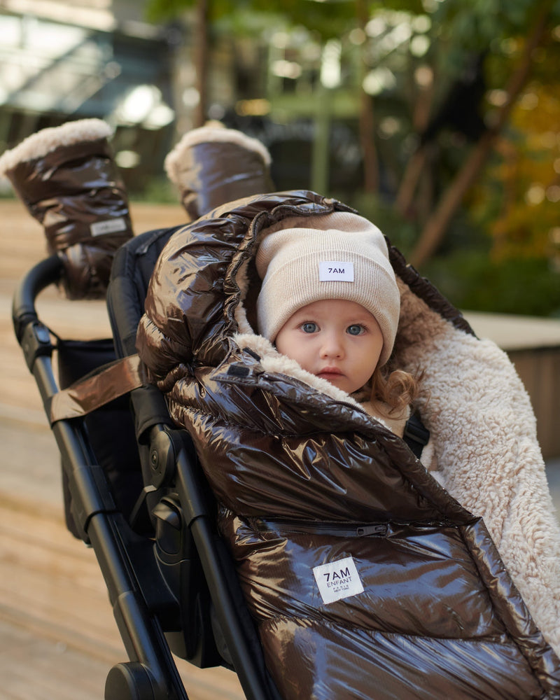 7AM Enfant - Warmmuffs - Polar