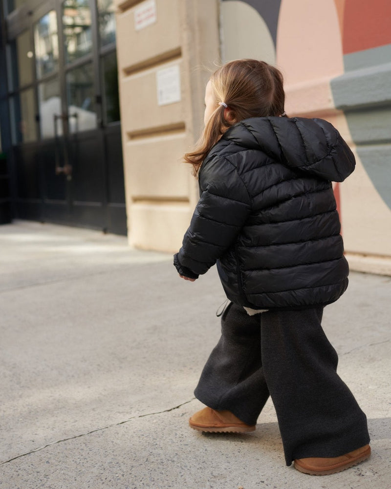 7AM Enfant - Compact Roll Me Puffer - Warm