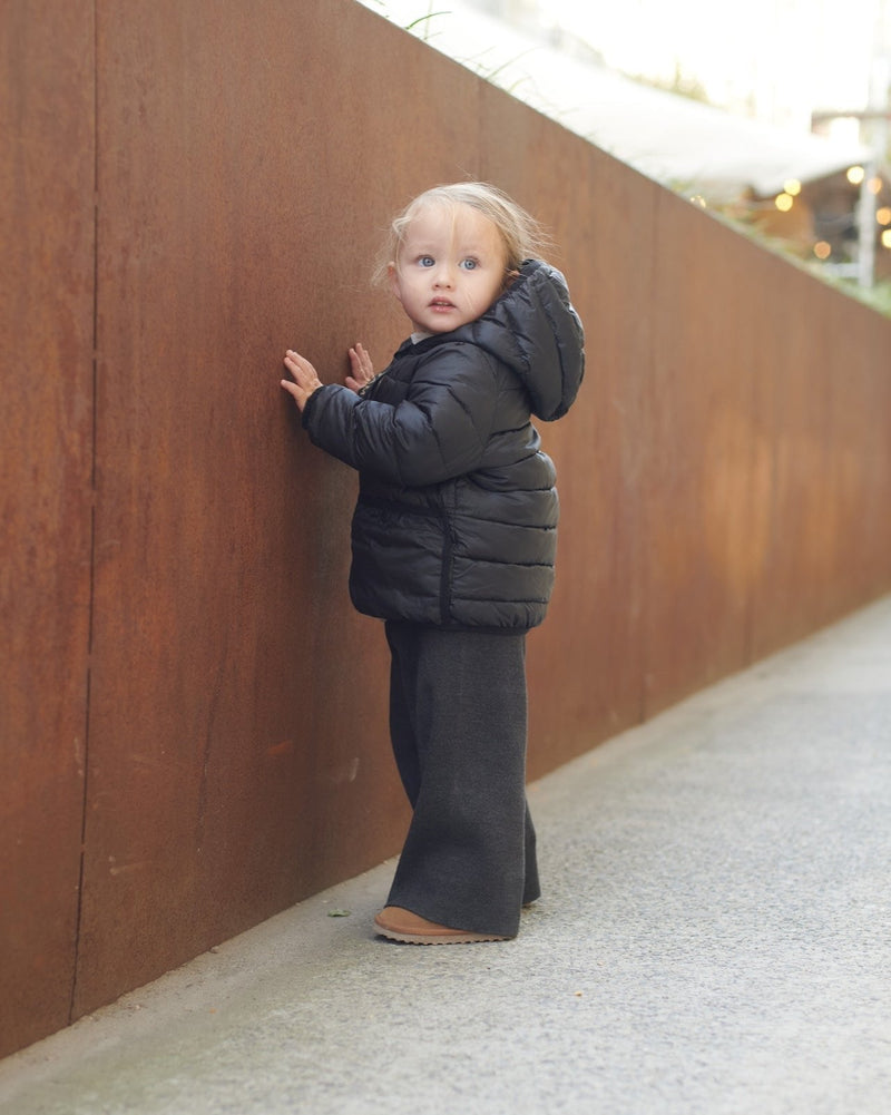 7AM Enfant - Compact Roll Me Puffer - Warm