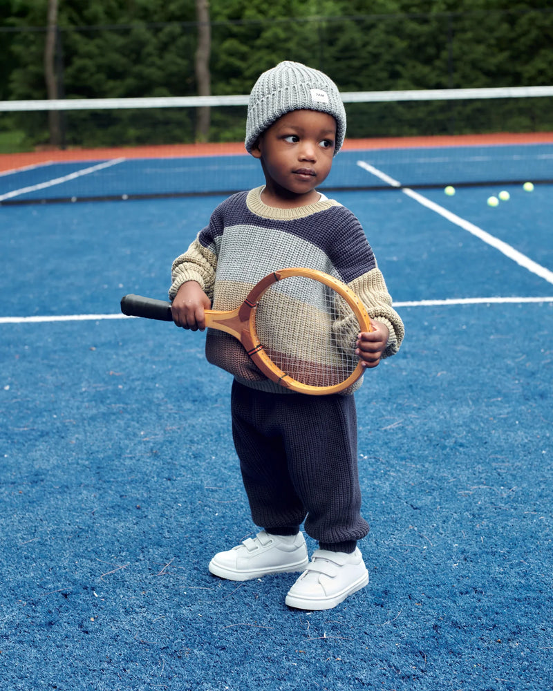 7AM Enfant - Bonnet - Chunky