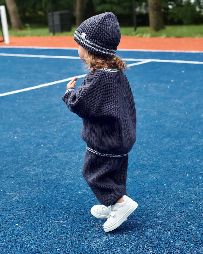 7AM Enfant - Pantalon décontracté - Chunky Tennis