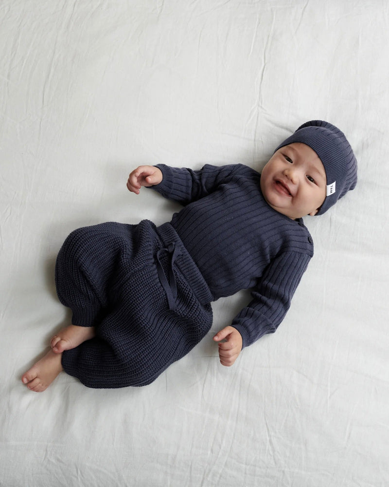 7AM Enfant - Pantalon décontracté - Chunky Tennis