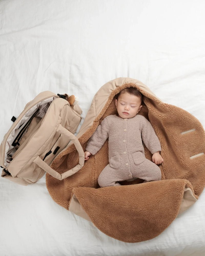 7AM Enfant - Soho Carryall - Benji