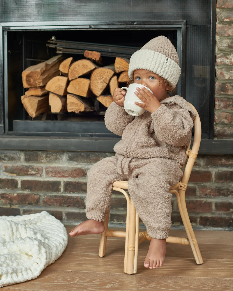 7AM Enfant - Lounge Pants - Fuzzy