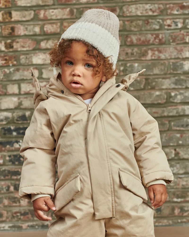 7AM Enfant - Combinaison Grand - Benji Peluche