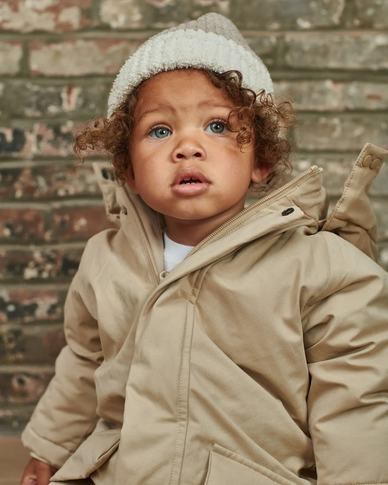 7AM Enfant - Combinaison Grand - Benji Peluche