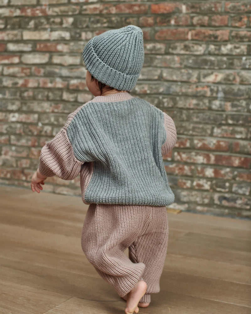 7AM Enfant - Bonnet - Chunky
