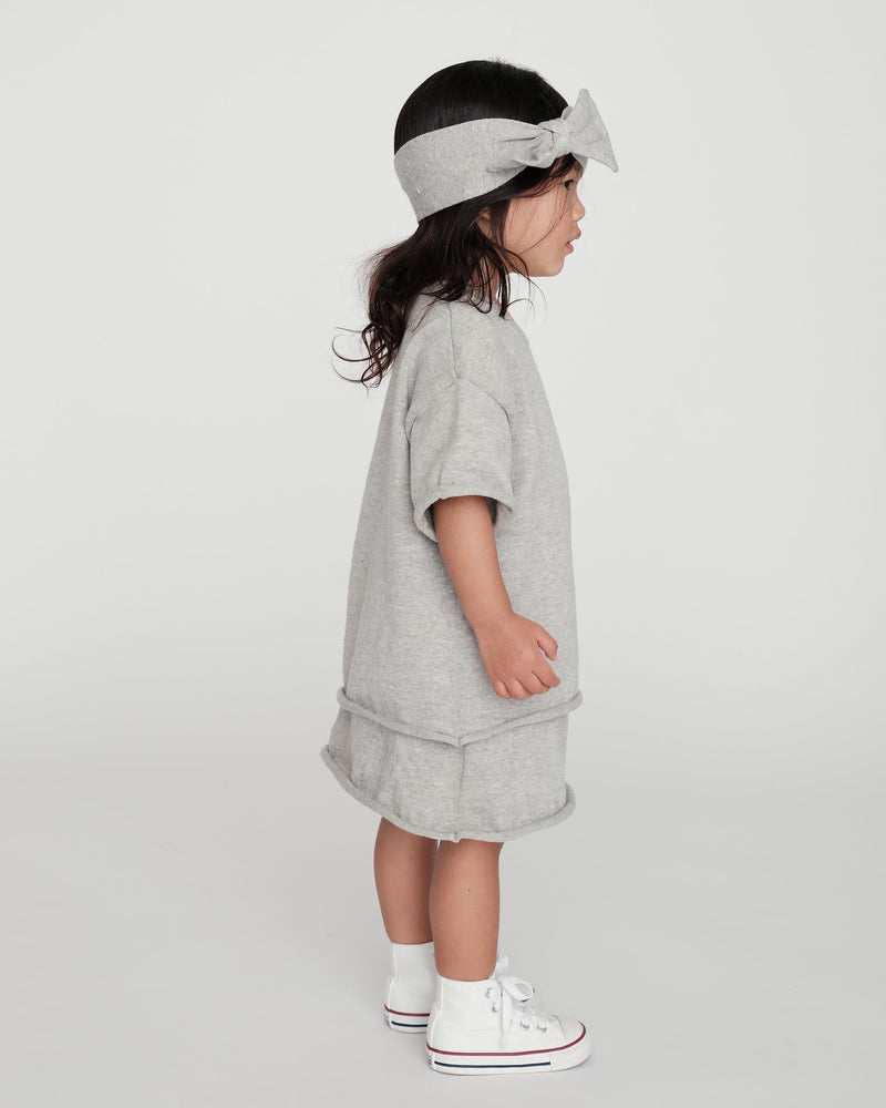 7AM Enfant - Cotton Skirt