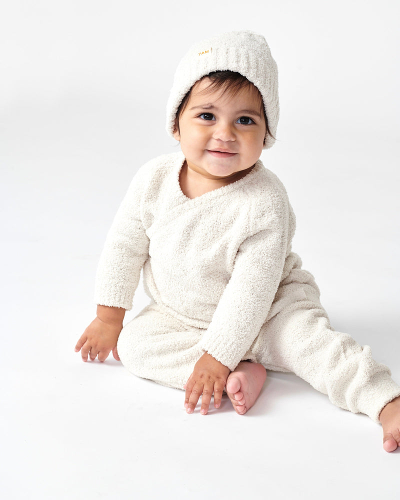 7AM Enfant - Joggers - Fuzzy