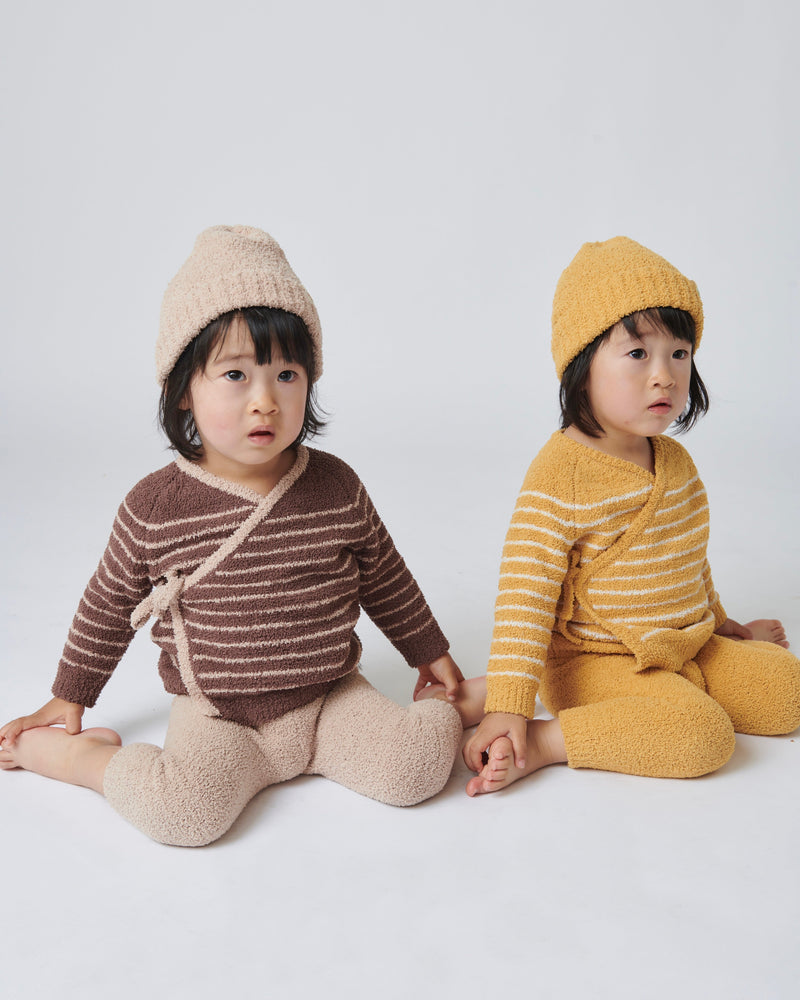 7AM Enfant - Leggings - Fuzzy