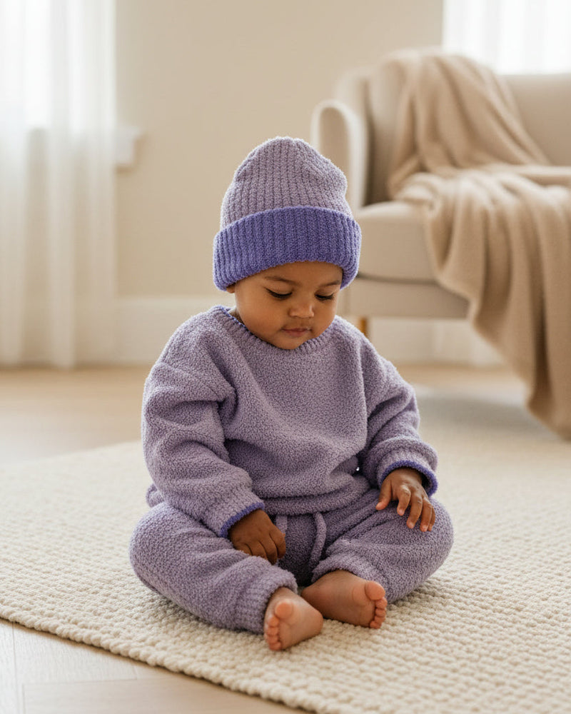 7AM Enfant - Lounge Pants - Fuzzy