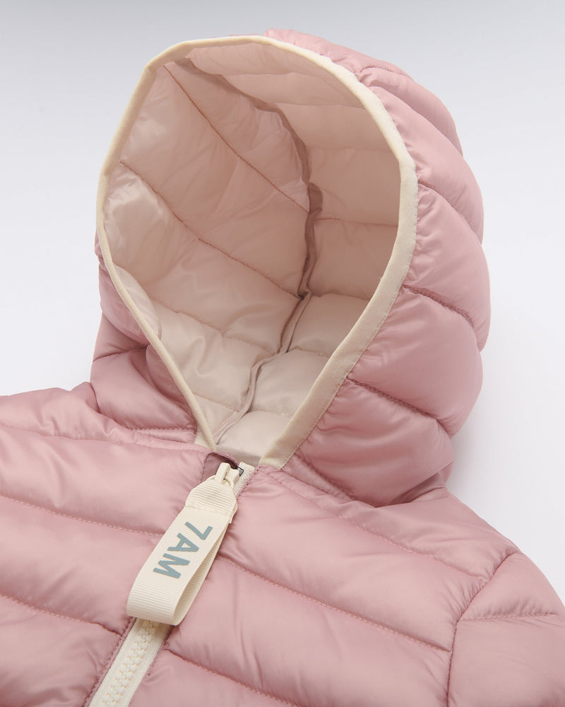 7AM Enfant - Compact Roll Me Puffer - Warm