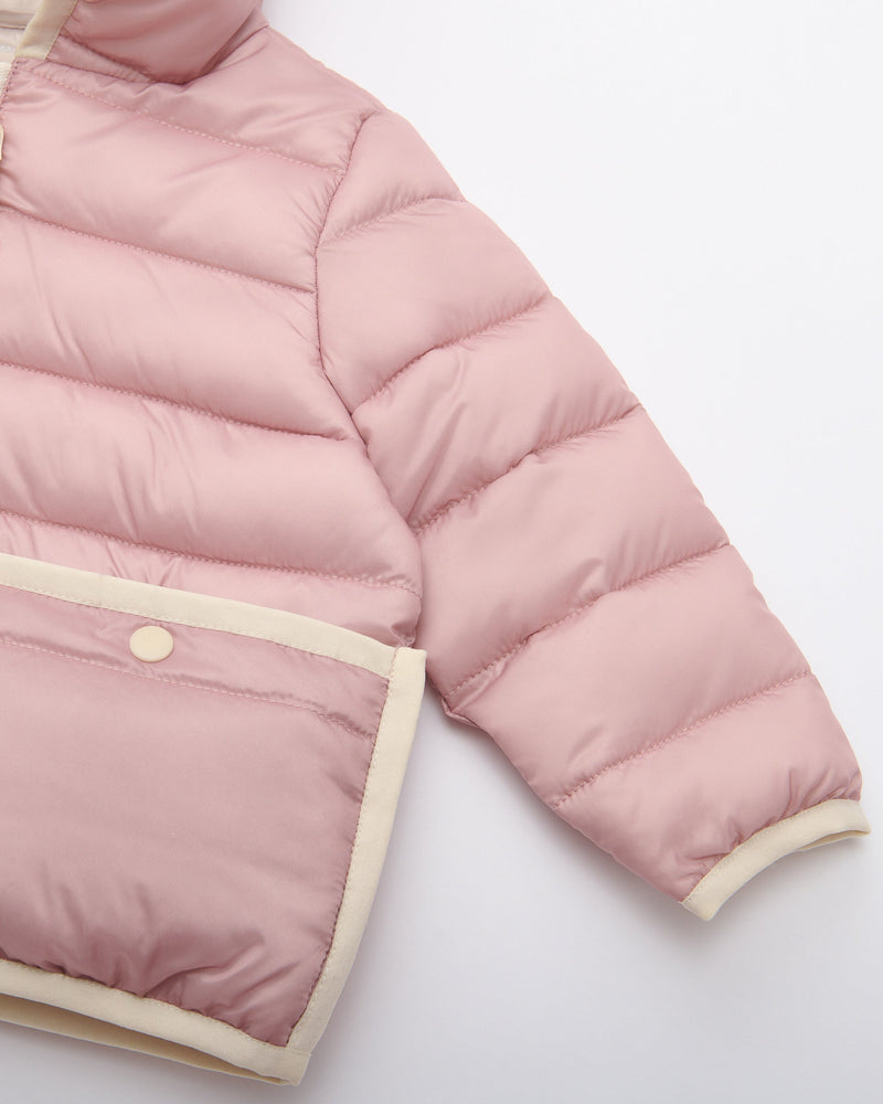 7AM Enfant - Compact Roll Me Puffer - Warm