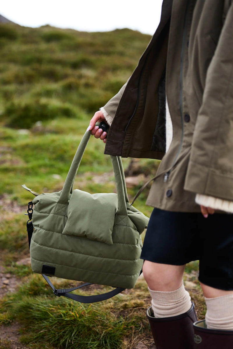 7AM Enfant - Sac bandoulière Capri - Benji