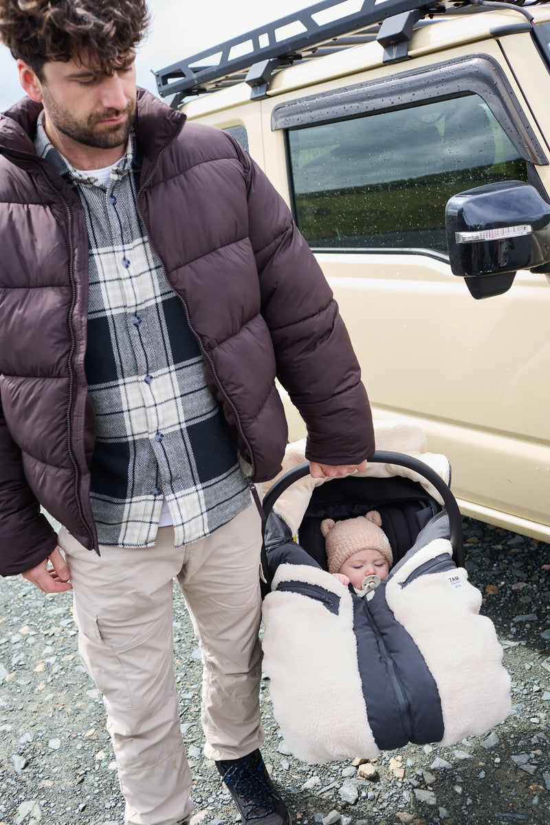 7AM Enfant - Chancelière Siège Auto