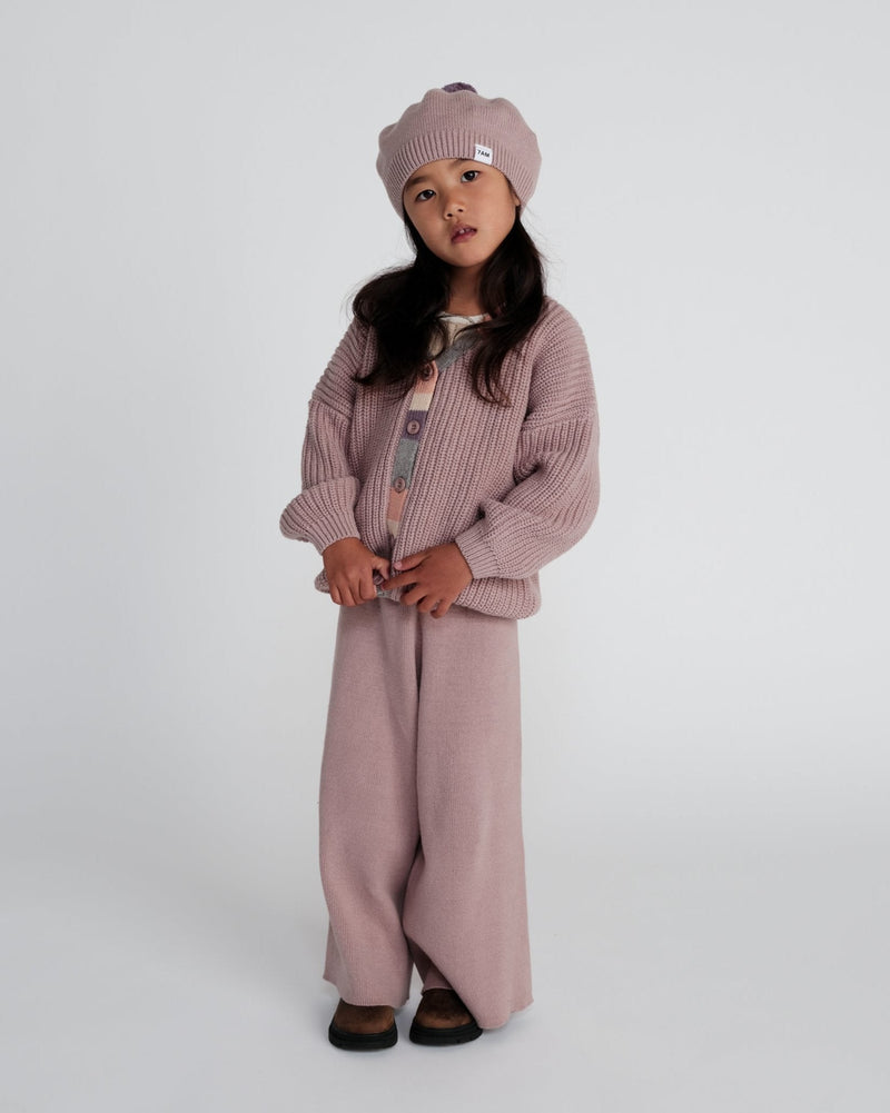 7AM Enfant - Beret - Chunky