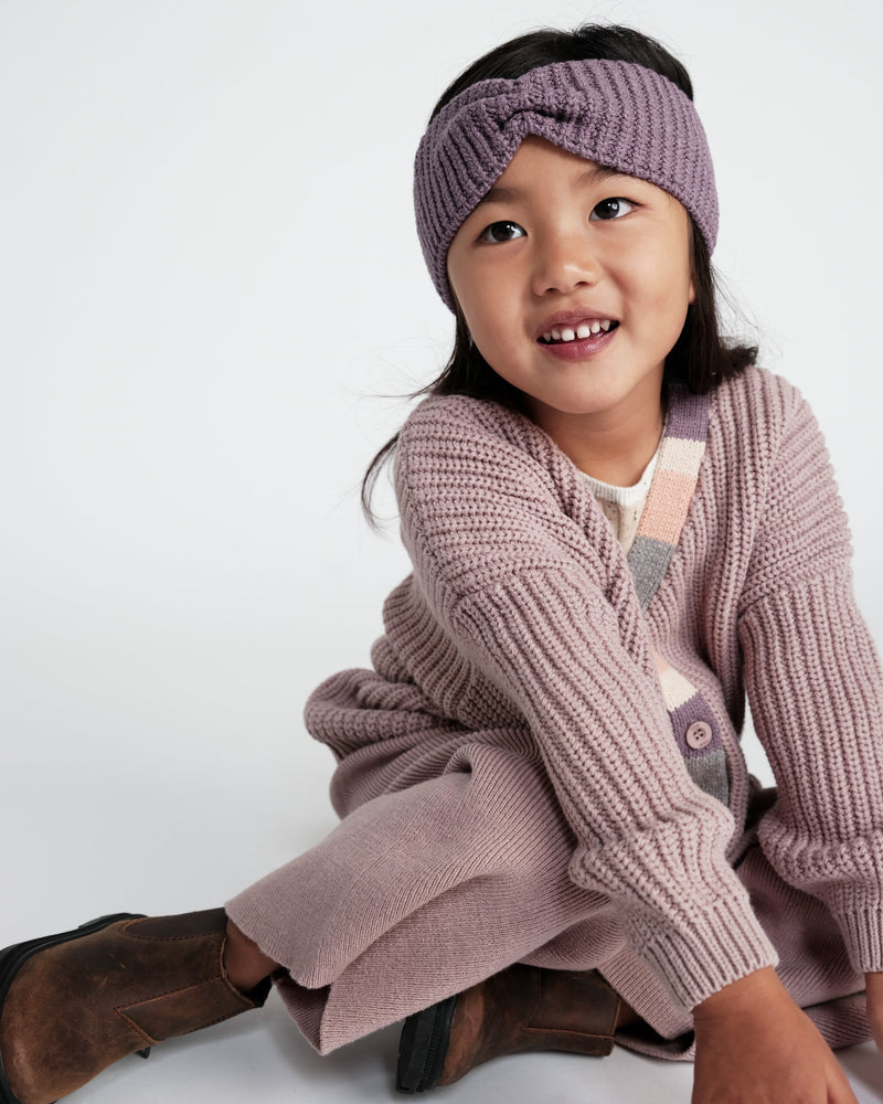 7AM Enfant - Bandeau - Chunky