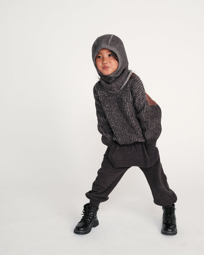 7AM Enfant - Balaclava - Chunky