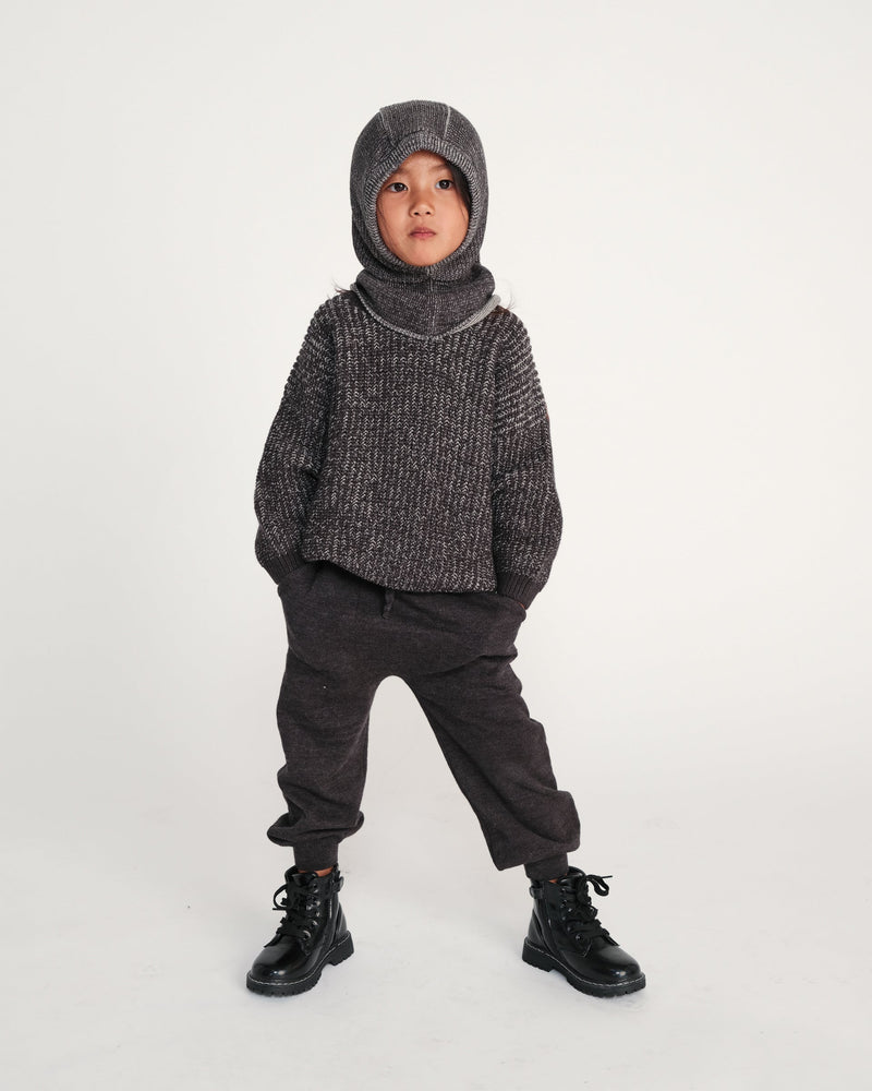 7AM Enfant - Balaclava - Chunky