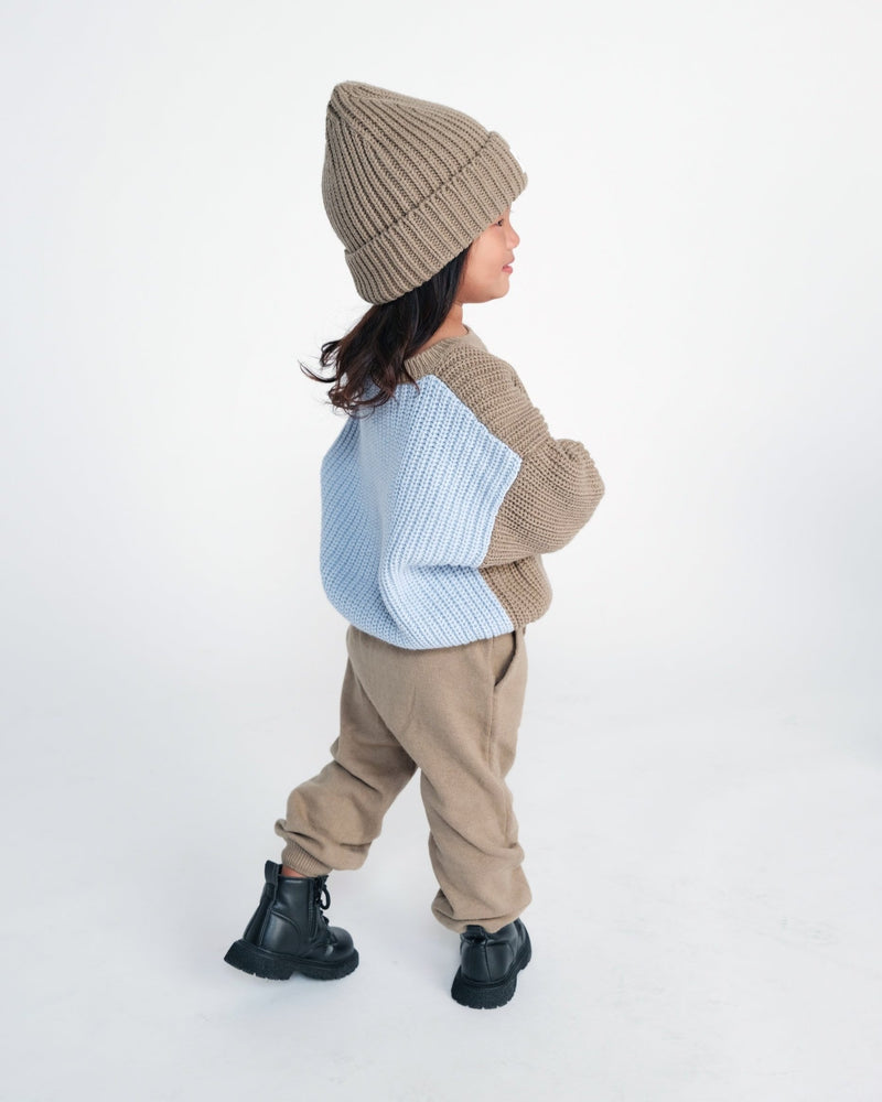 7AM Enfant - Bonnet - Chunky