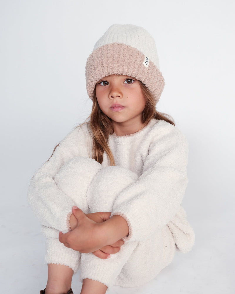 7AM Enfant - Lounge Pants - Fuzzy