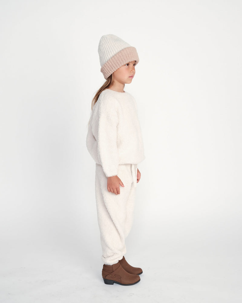 7AM Enfant - Lounge Pants - Fuzzy
