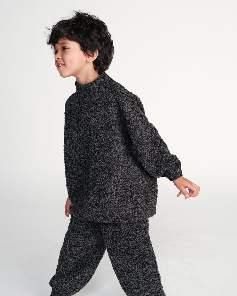 7AM Enfant - Lounge Pants - Fuzzy