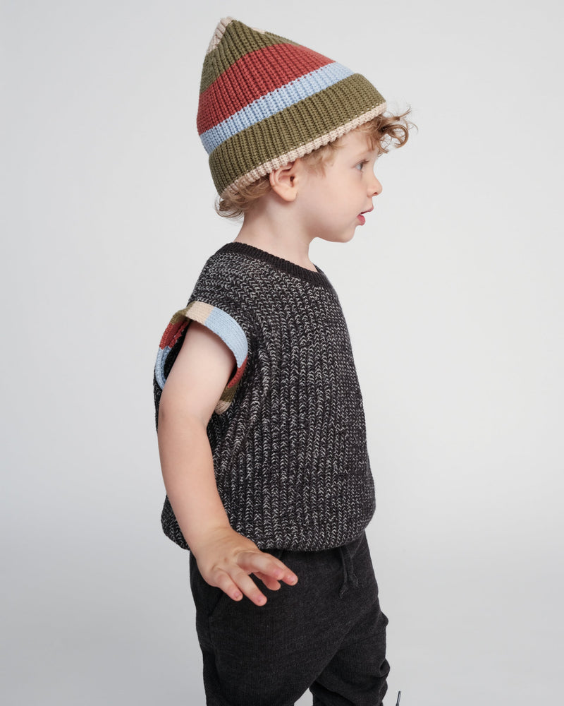 7AM Enfant - Vest - Chunky