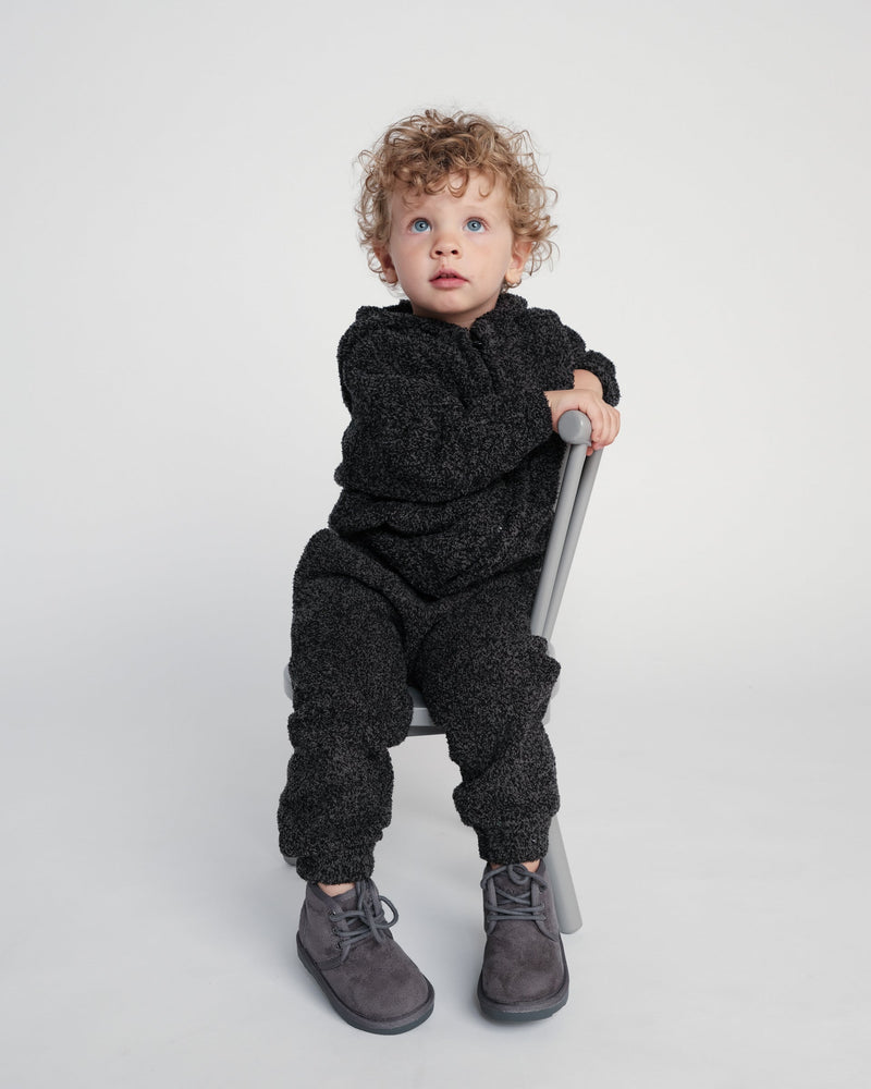 7AM Enfant - Lounge Pants - Fuzzy
