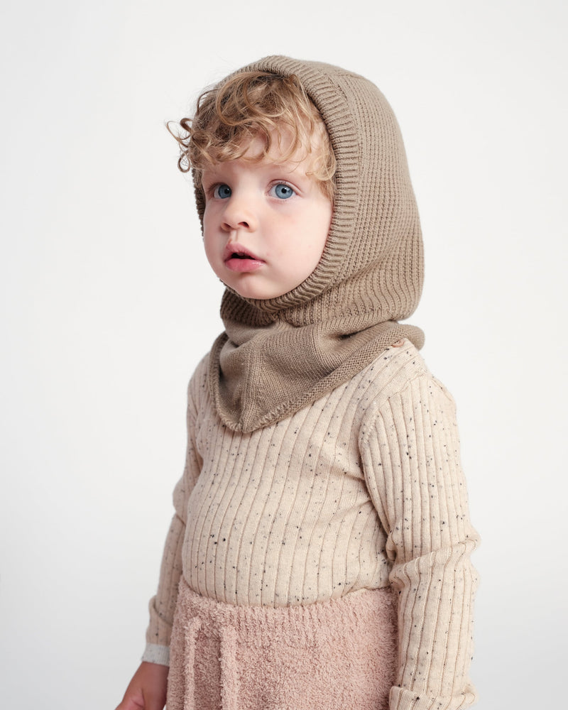 7AM Enfant - Balaclava - Chunky