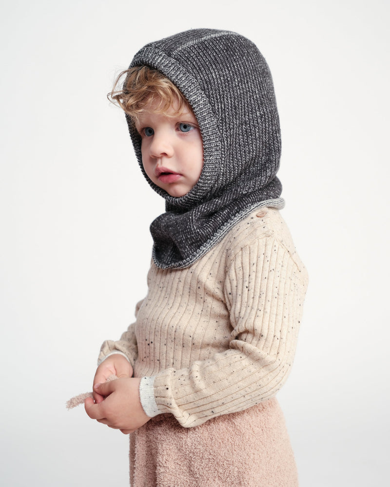 7AM Enfant - Balaclava - Chunky