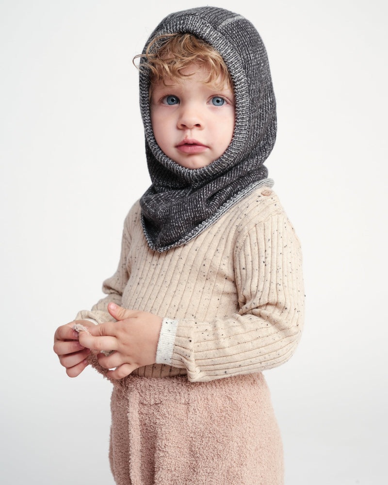 7AM Enfant - Balaclava - Chunky
