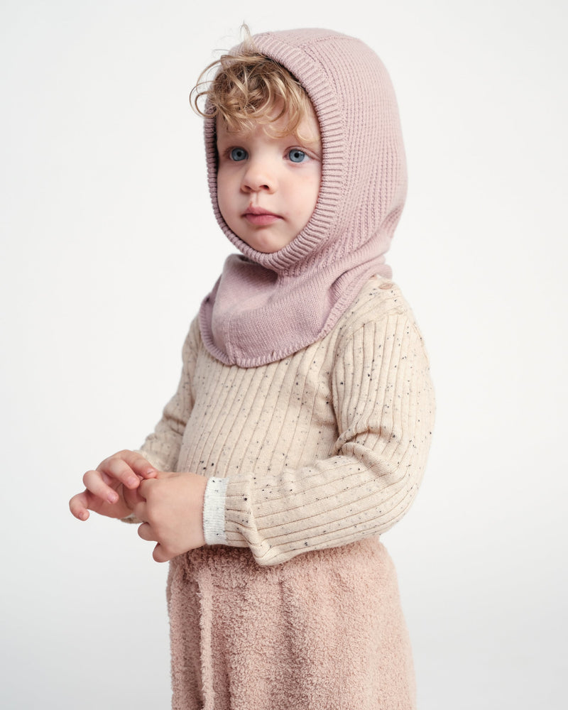 7AM Enfant - Balaclava - Chunky