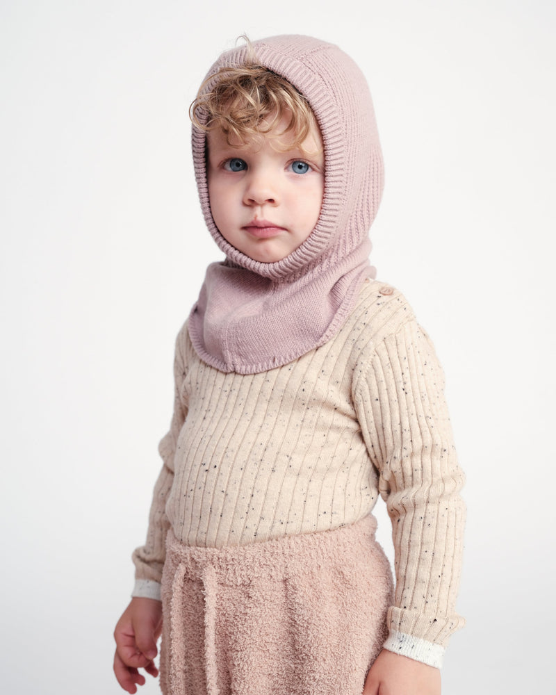 7AM Enfant - Balaclava - Chunky