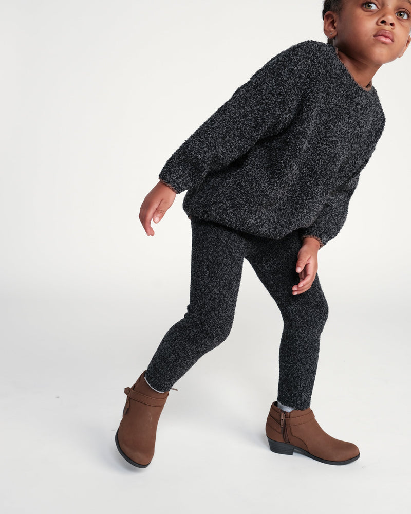 7AM Enfant - Leggings - Fuzzy