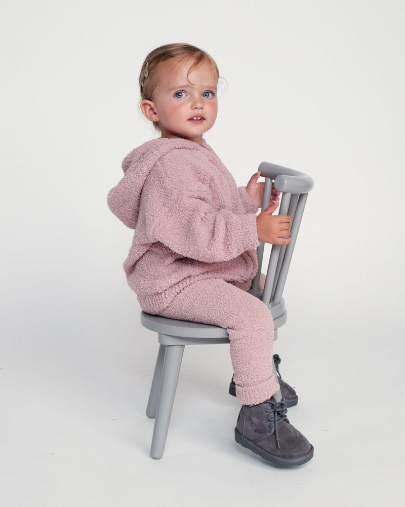 7AM Enfant - Leggings - Fuzzy