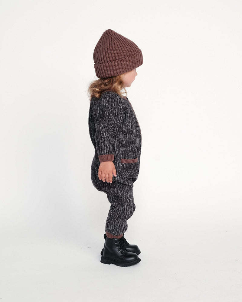 7AM Enfant - Bonnet - Chunky
