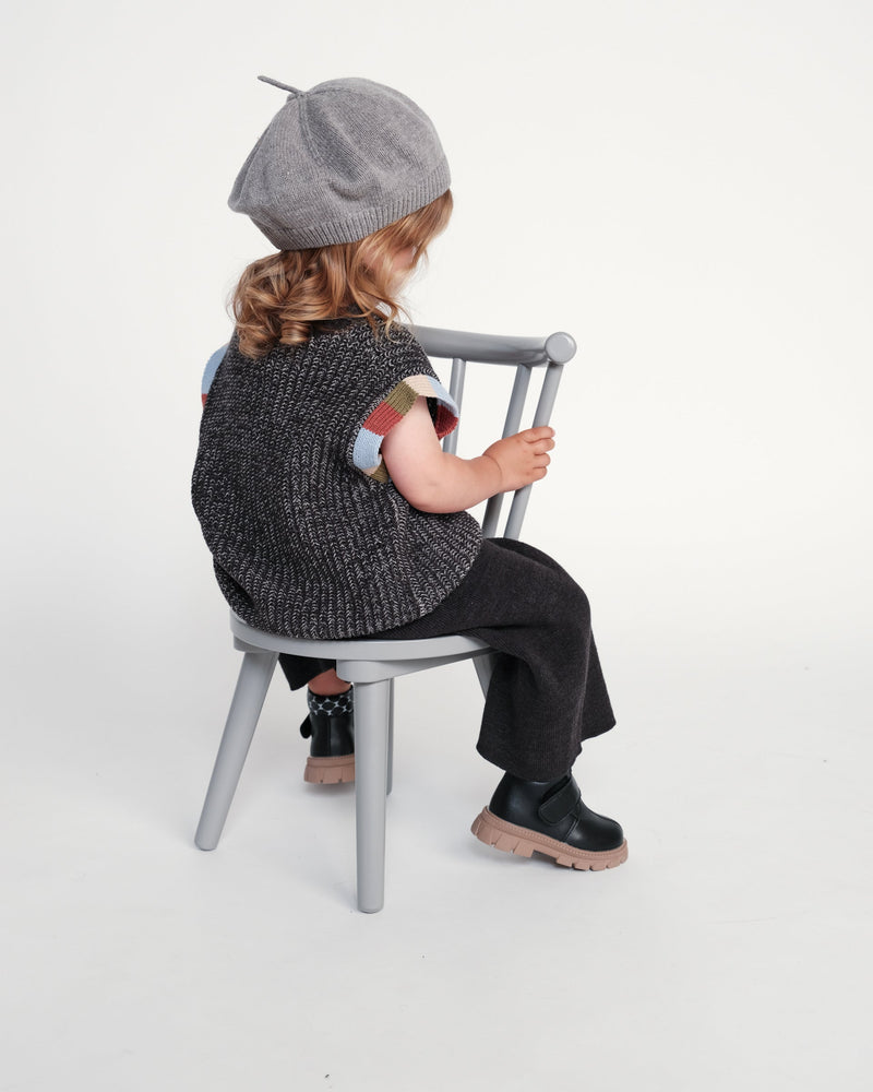 7AM Enfant - Vest - Chunky