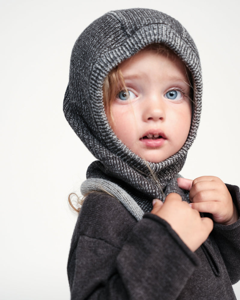 7AM Enfant - Balaclava - Chunky