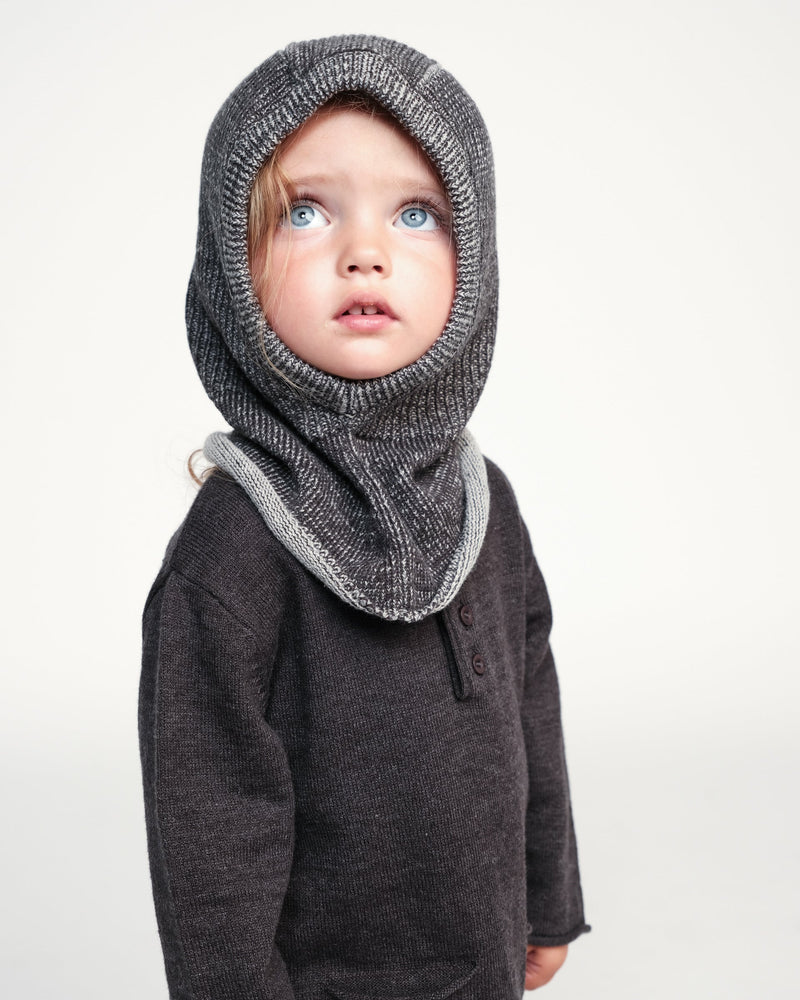 7AM Enfant - Balaclava - Chunky