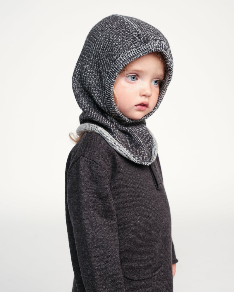7AM Enfant - Balaclava - Chunky