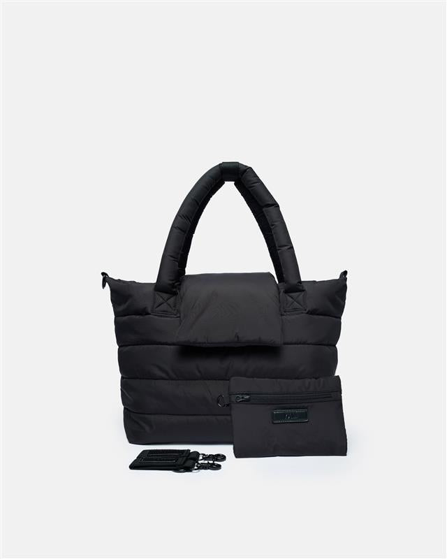 7AM Enfant - Sac cabas Capri bandoulière