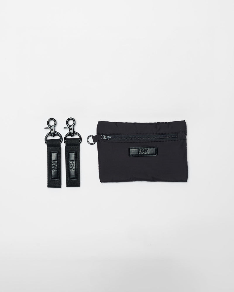 7AM Enfant - Sac cabas Capri bandoulière