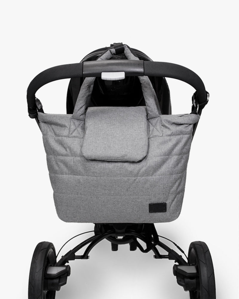 7AM Enfant - Sac cabas Capri bandoulière