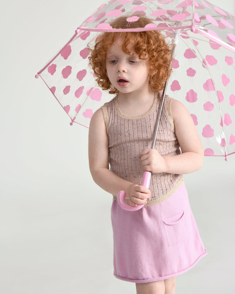 7AM Enfant - Cotton Skirt