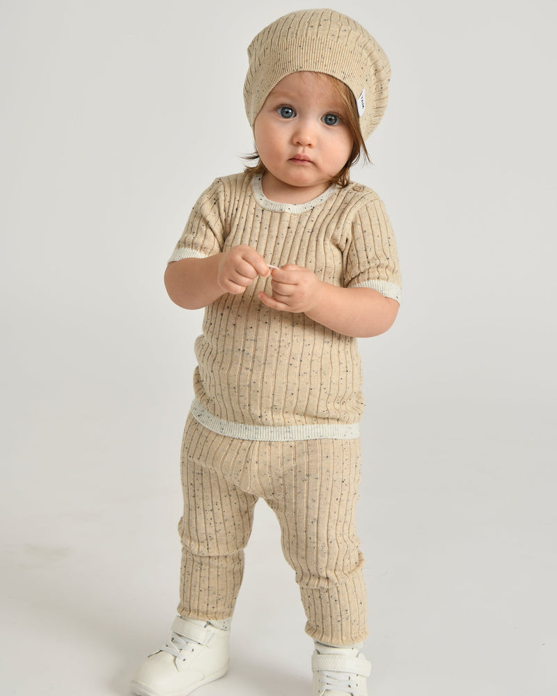 7AM Enfant - Leggings - Hug Me
